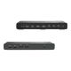 I-TEC USB-C Tripledock PD 100W – 9