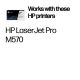 HP 507A (CE403A) Lazerinė kasetė, Purpurinė – 2