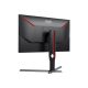 AOC 25G3ZM/BK 24.5inch 1920x1080 VA Flat – 6