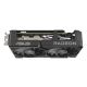Graphics Card ASUS AMD Radeon RX 9060 XT GDDR6 16GB – 8