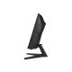 LCD Monitor SAMSUNG Gaming/Curved 27" 165Hz – 10