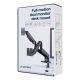 DISPLAY ACC MOUNTING ARM/DOUBL.17-32" MA-DA2-06 GEMBIRD – 17
