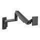 LOGILINK BP0169 Monitor wall mount 17-49 – 7