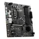 Mainboard MSI Intel B760 Express LGA1700 Micro-ATX 2xPCI-Express 1x DDR5 – 4