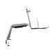 LOGILINK BP0040 - Sit-stand workstation – 4