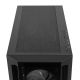 Case CHIEFTEC APEX ARGB MidiTower MicroATX MiniITX – 10
