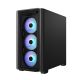 Case ASUS A23 PLUS MidiTower MicroATX MiniITX – 10