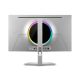 LCD Monitor SAMSUNG 27" 4K OLED – 2