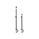 KENSINGTON A1000 Telescoping C-Clamp – 2