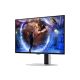 Monitor SAMSUNG Quad HD 27" OLED – 4