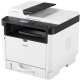Ricoh M 320SE (434088) Spausdintuvas lazerinis nespalvotas MFP A4 32 ppm USB Ethernet LAN
