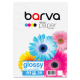 Fotopopierius Barva (IP-C200-346) Blizgus, 200 g/m², A3, 20 lapų