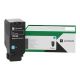 Lexmark 71C20C0 Lazerinė kasetė, Žydra