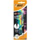 Bic Plunksnakotis Pen DEcor Girls