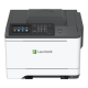 Lexmark CS622de Spausdintuvas lazerinis spalvotas A4 38 ppm USB Ethernet LAN