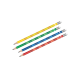 Pieštukas Colorino Kids su trintuku ir daugybos lentele – 3