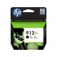 HP 912XL (3YL84AE) Rašalinė kasetė, Juoda – 2