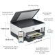 HP Smart Tank 720 AiO Spausdintuvas rašalinis spalvotas MFP A4 15 ppm USB Wi-Fi – 5