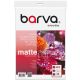 Fotopopierius Barva (IP-BE140-412) Everyday Dvipusis Matinis 140 g/m², A4, 20 lapų