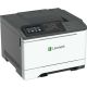 Lexmark CS622de Spausdintuvas lazerinis spalvotas A4 38 ppm USB Ethernet LAN – 2