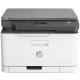 HP Color Laser MFP 178nw Spausdintuvas lazerinis spalvotas MFP A4 18 ppm USB Wi-Fi Ethernet LAN