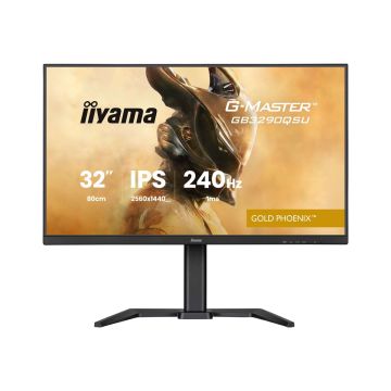 IIYAMA GB3290QSU-B1 G-Master Gold Phoeni
