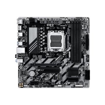 GIGABYTE B840M D3HP WF6E AM5 MB