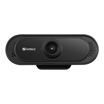 SANDBERG USB Webcam 1080P Saver
