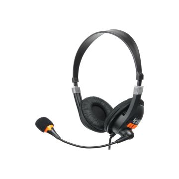 NATEC NSL-0294 Drone Headphones + Mic