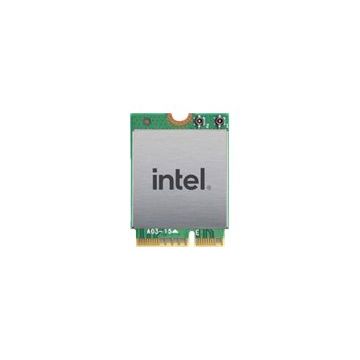 INTEL NIC WI-FI6E AX211 2230 2x2 No vPro