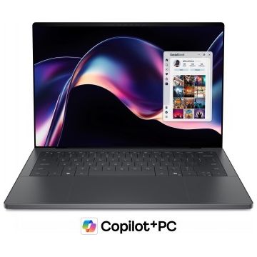 Dell Xps 14 Ux7-358h 14" Intel Core Ultra X7 32GB 512GB SSD