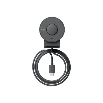 LOGI Brio 300 Full HD webcam - GRAPHITE