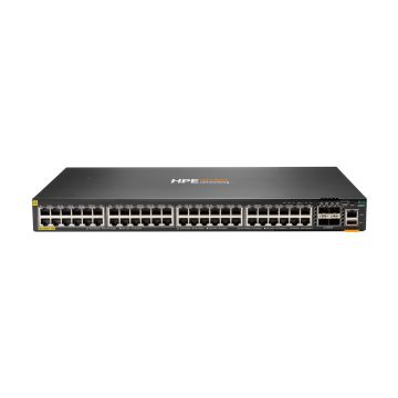 HPE Aruba 6200F 48G CL4 4SFP+740W Swch