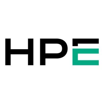 HPE PC-AC-EC Cont Euro AC Power Cord