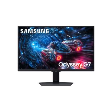 LCD Monitor SAMSUNG LCD 27" 4K