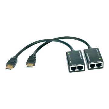 TECHLY 301153 HDMI extender