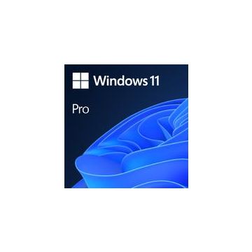 Software MICROSOFT Win 11 Pro 64Bit Eng Intl 1pk DSP OEI DVD Win Pro OEM English