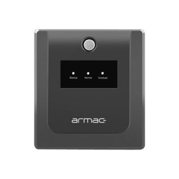 ARMAC H/1500F/LED Armac UPS HOME Line-In