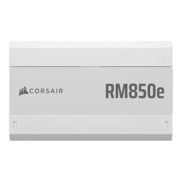 CORSAIR RMe White Sers RM850e 850W PSU