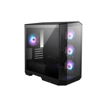 Case MSI MidiTower MicroATX