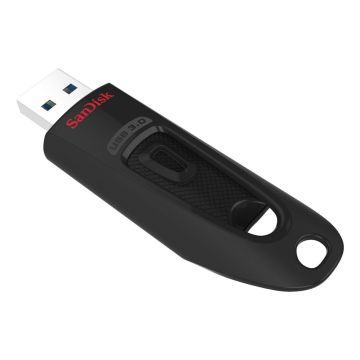 MEMORY DRIVE FLASH USB3 64GB/SDCZ48-064G-U46 SANDISK