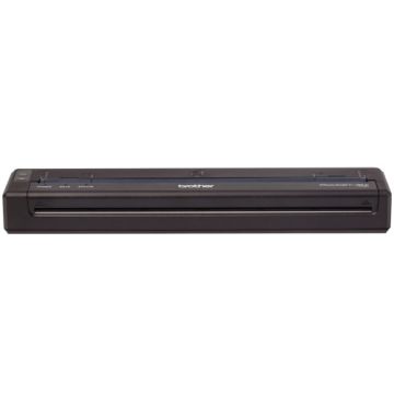 Brother PocketJet PJ-822 Mobilus terminis spausdintuvas nespalvotas A4 13.5 ppm 203 DPI USB-C
