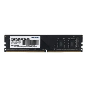 PATRIOT SIGNATURE SERIES 8GB 1x8GB