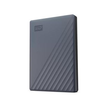External HDD WESTERN DIGITAL My Passport 2TB