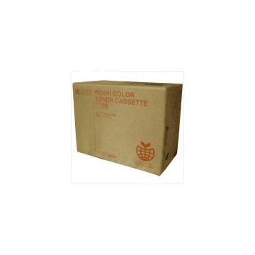 Ricoh Type P2 2232C/2238C (885483) Lazerinė kasetė, Geltona