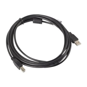 LANBERG CA-USBA-11CC-0030-BK cable