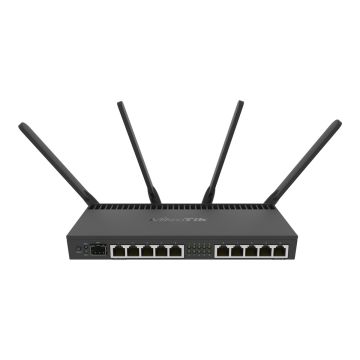 MIKROTIK RouterBOARD 4011iGS+5HacQ2HnD