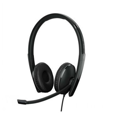 EPOS Sennheiser Adapt 160T USB-C Wired Double-sided Anc