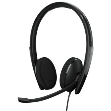 EPOS Sennheiser Adapt 160 Usb Ii Stereo Uc Optimized Headset