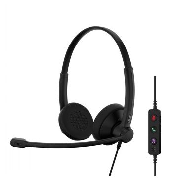 EPOS Impact 100 Ms Stereo Usb-c+a